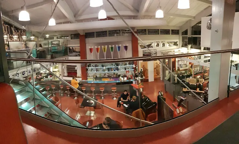 Restaurant Bird's Diner_Türkheim_slider_image_1