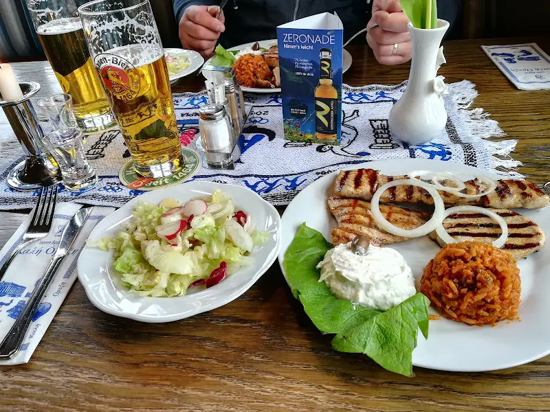 Darius Jasinskas_Restaurant Olympia_Türkheim_review