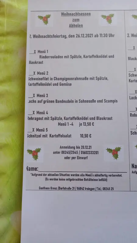 Menu_Gaststätte Kreuz_Türkheim_image_3