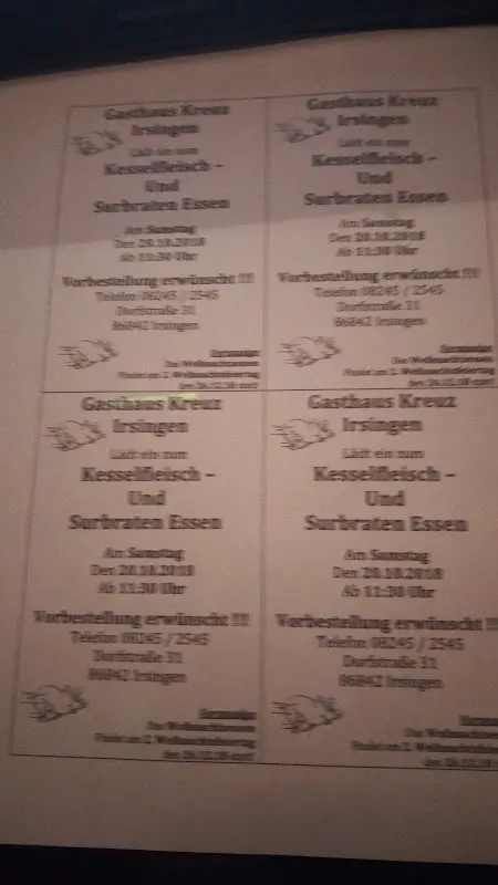 Menu_Gaststätte Kreuz_Türkheim_image_4
