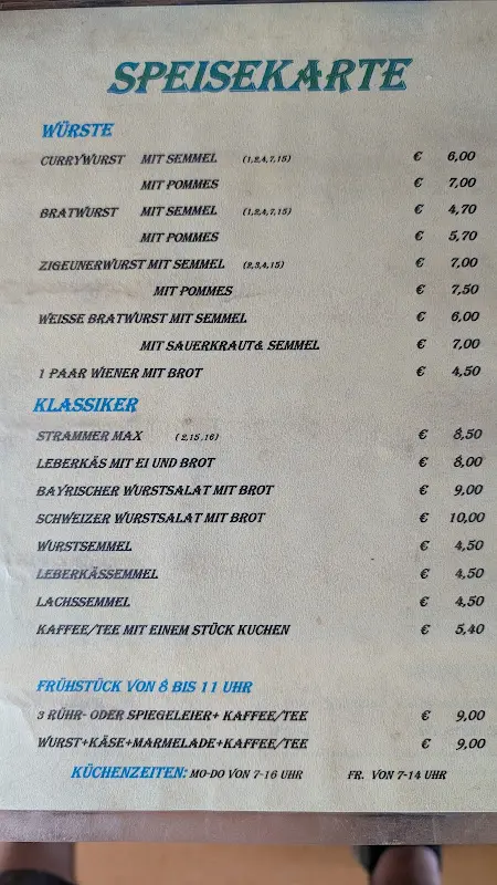 Menu_Brotzeit Ranch_Türkheim_image_1