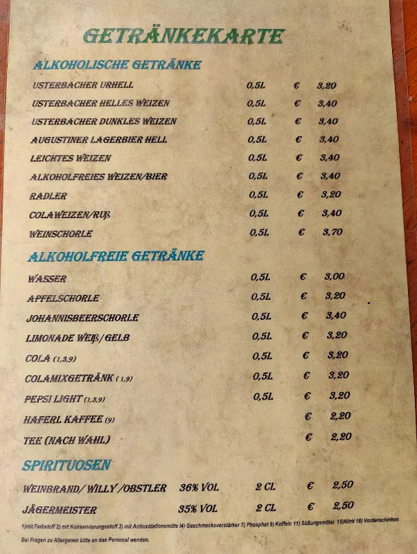 Menu_Brotzeit Ranch_Türkheim_image_3
