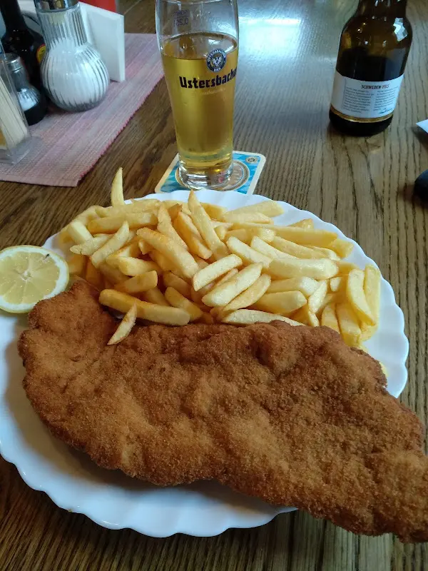 jürgen franzke_Brotzeit Ranch_Türkheim_review