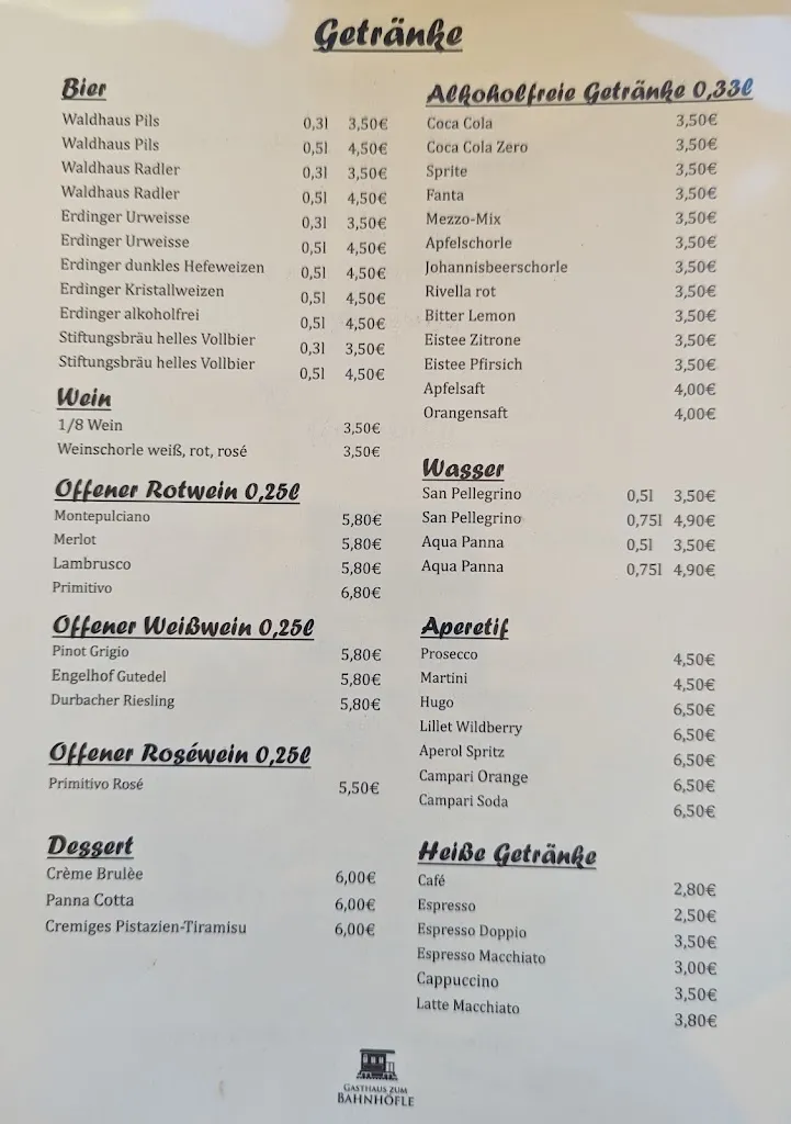 Menu_Gasthaus zum Bahnhöfle_Albbruck_image_1