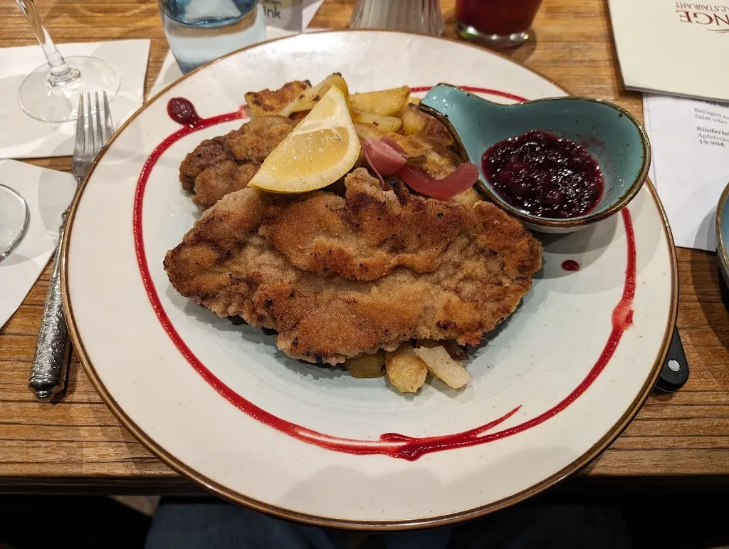 Menu_Melange - Restaurant in Bad Wildbad_Wildbad_image_5