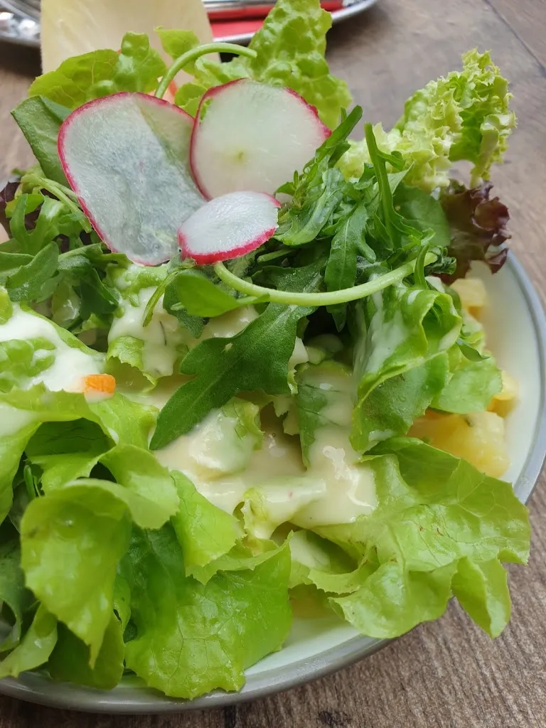 Menu_Melange - Restaurant in Bad Wildbad_Wildbad_image_6