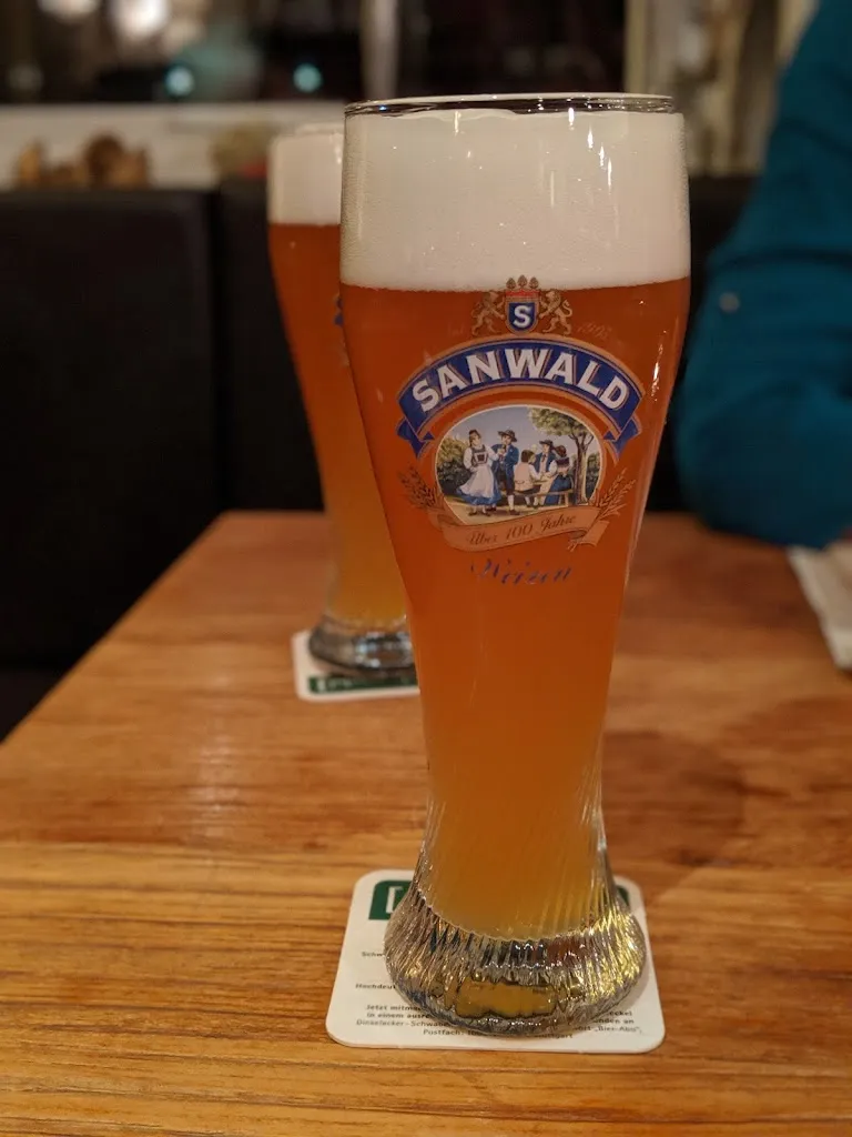 Menu_Melange - Restaurant in Bad Wildbad_Wildbad_image_7