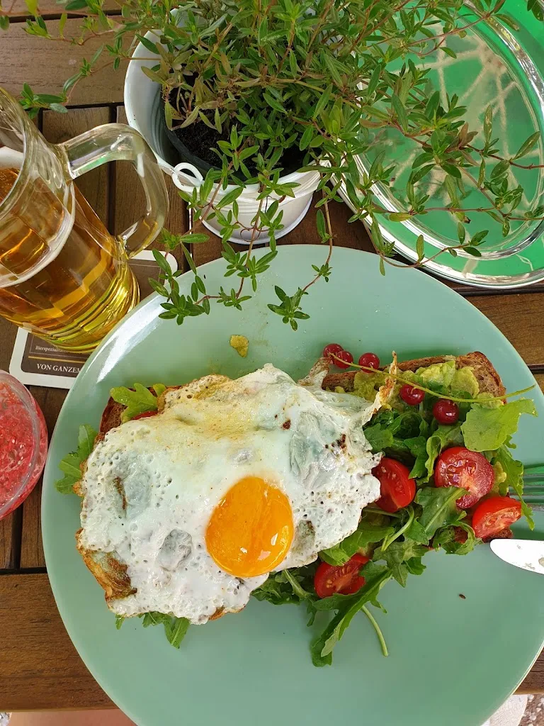 Menu_Melange - Restaurant in Bad Wildbad_Wildbad_image_8