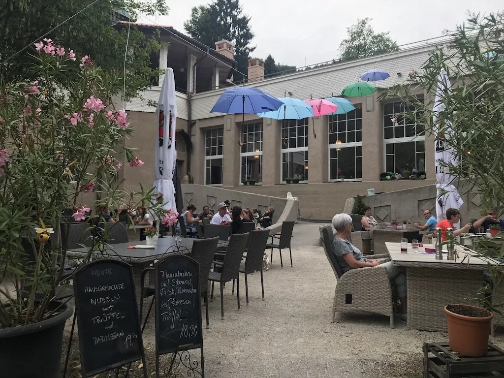 Lucia Stanchev_Melange - Restaurant in Bad Wildbad_Wildbad_review