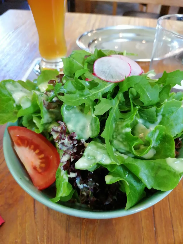 Xiaoci Tang_Melange - Restaurant in Bad Wildbad_Wildbad_review