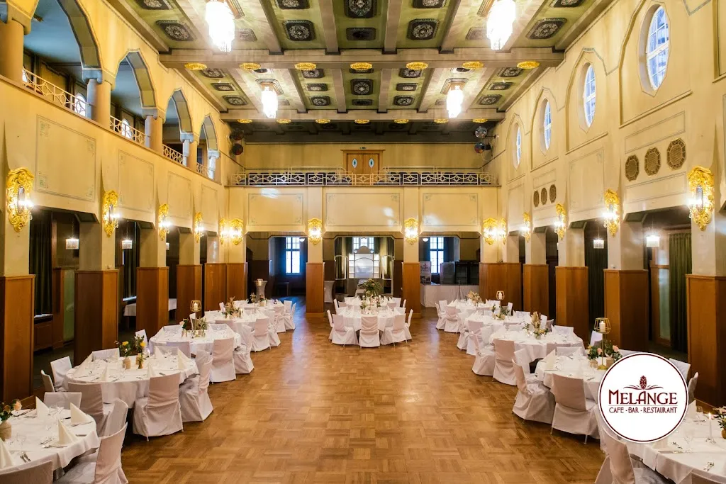 Melange - Restaurant in Bad Wildbad ristorante a Wildbad