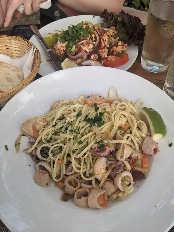 Claire Beswick_Wirtshaus Tutzinger Keller_Tutzing_review