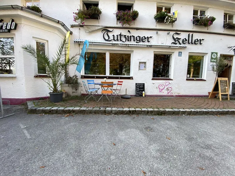 Wirtshaus Tutzinger Keller restaurant in Tutzing