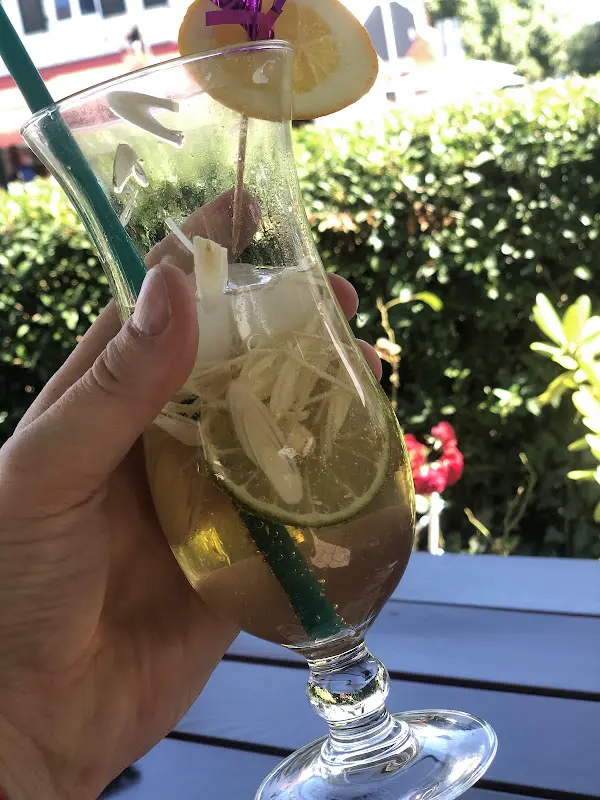 Michel Maz_Ipho Vietnamese Cuisine_Tutzing_recensione