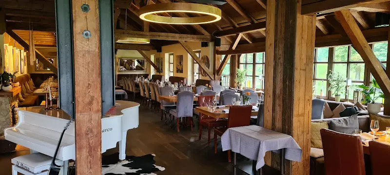 Sashi from Munich_Restaurant Morattina_Tutzing_Bewertung