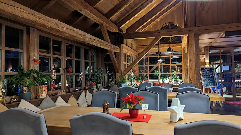 Restaurant Morattina restaurant in Tutzing