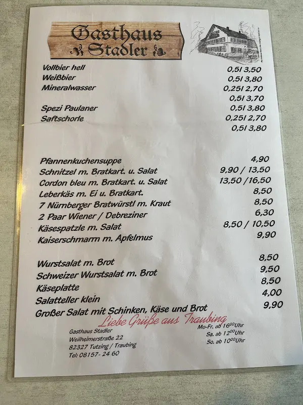 Menu_Gasthaus Stadler_Tutzing_image_2