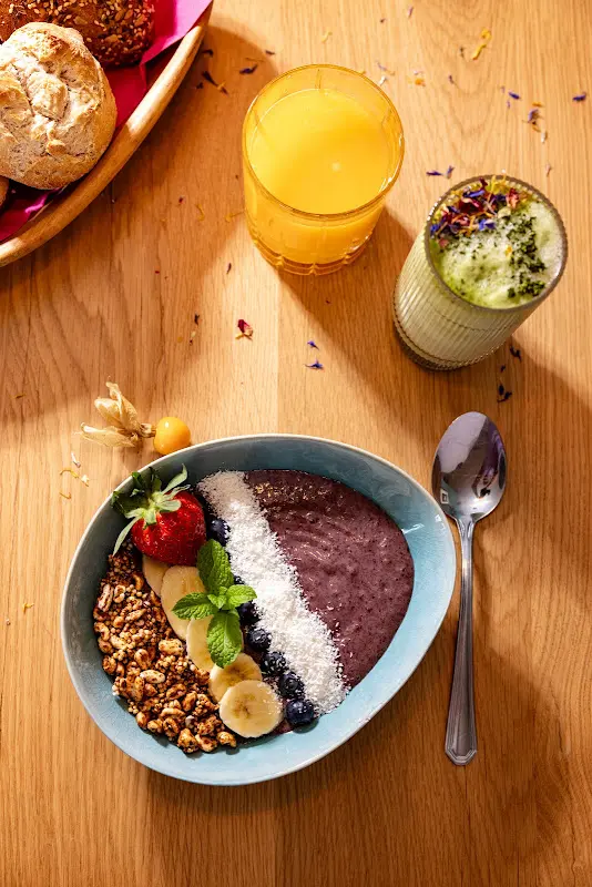 Marie's happy food & drinks - Café & Catering_Tutzing_slider_image_2