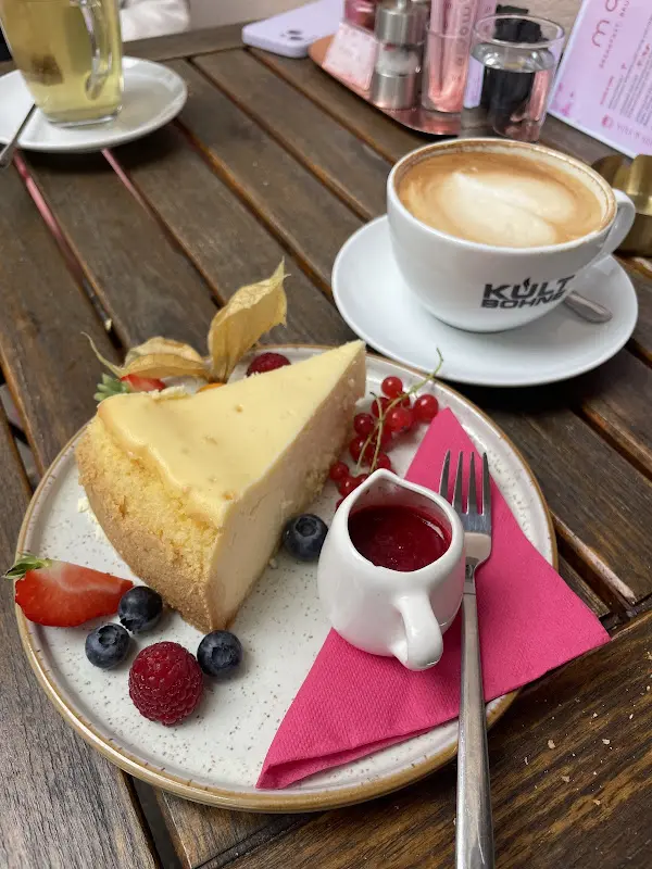 Marie's happy food & drinks - Café & Catering_Tutzing_slider_image_3