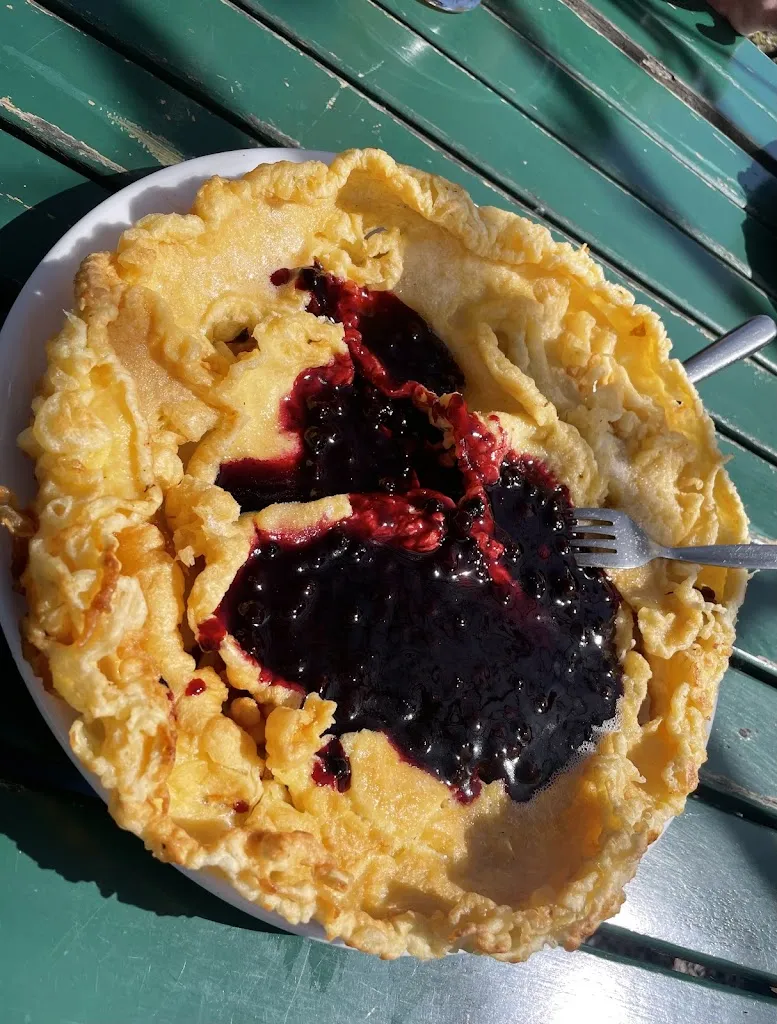 Adriana Y_Waldgaststätte Grünhütte_8_review