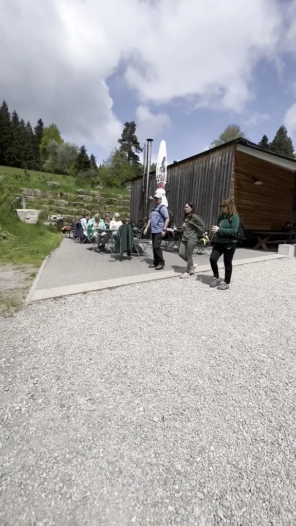 Chris R_Waldgaststätte Grünhütte_8_review