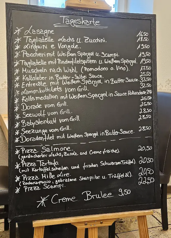 Menu_Ristorante Pizzeria Mille Lire_Tutzing_image_2