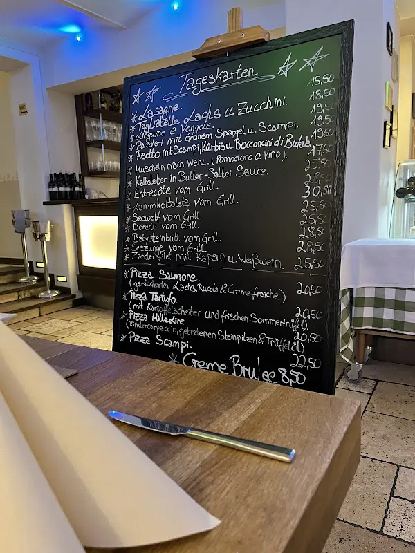 Menu_Ristorante Pizzeria Mille Lire_Tutzing_image_3