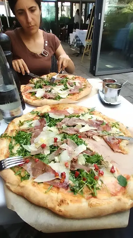 Ristorante Pizzeria Mille Lire_Tutzing_slider_image_2