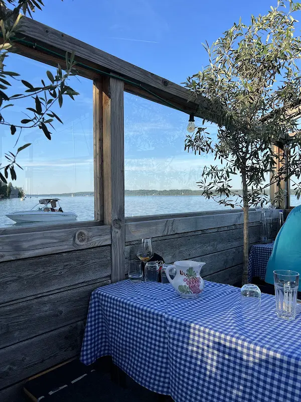 Nordbad Tutzing - Seerestaurant und Wassersport_Tutzing_slider_image_1