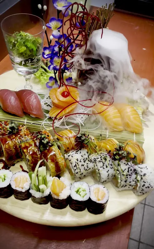 Tran 1982 - Asian Dining Restaurant_Tutzing_slider_image_2