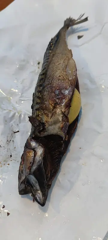 Urszula Schűtzmann_Tutzinger Biergarten_Tutzing_review