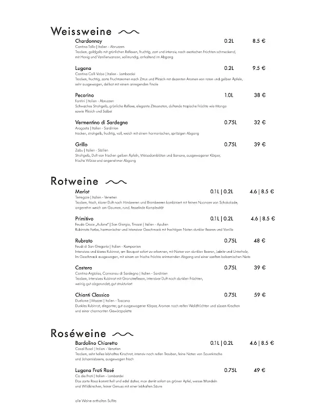 Menu_Pinsarei am See_Tutzing_immagine_2