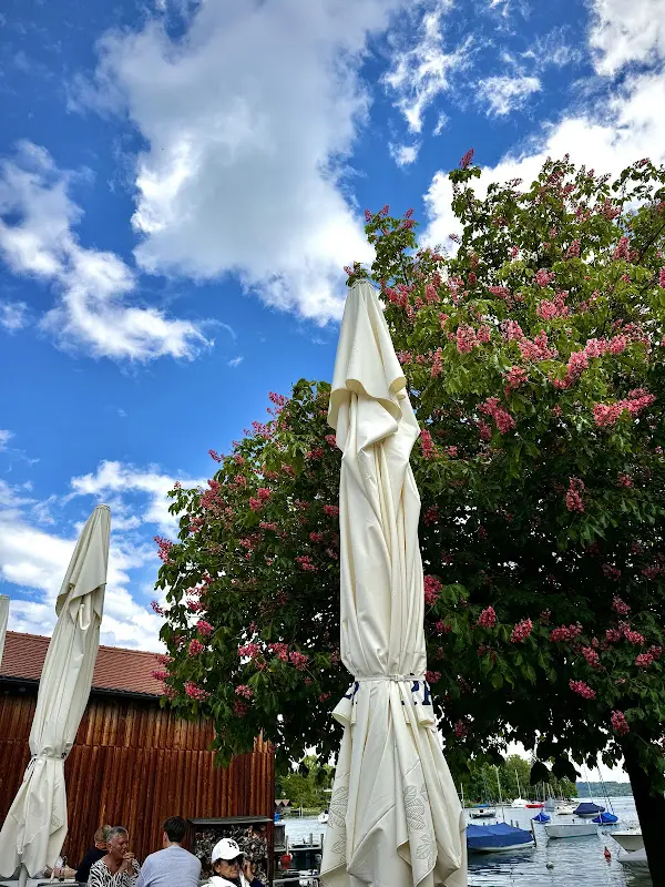 Michael E_Pinsarei am See_Tutzing_Bewertung