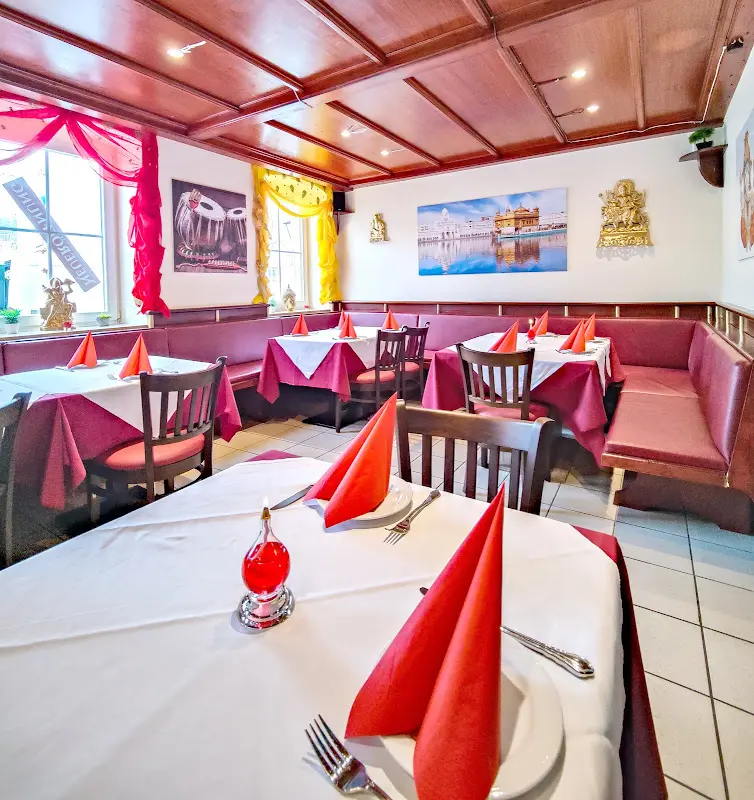 Taj Mahal Treuchtlingen_Treuchtlingen_slider_image_1