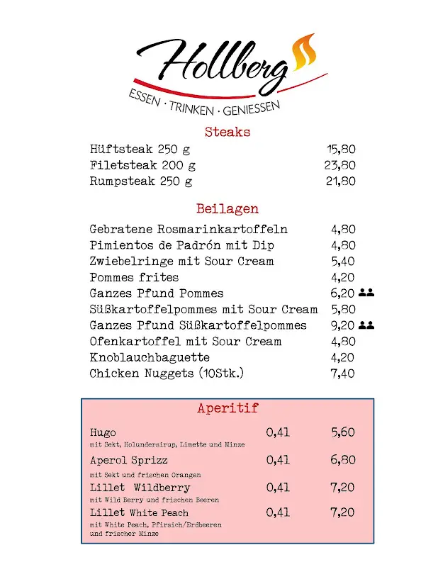 Menu_Restaurant Hollberg_Treuchtlingen_image_2