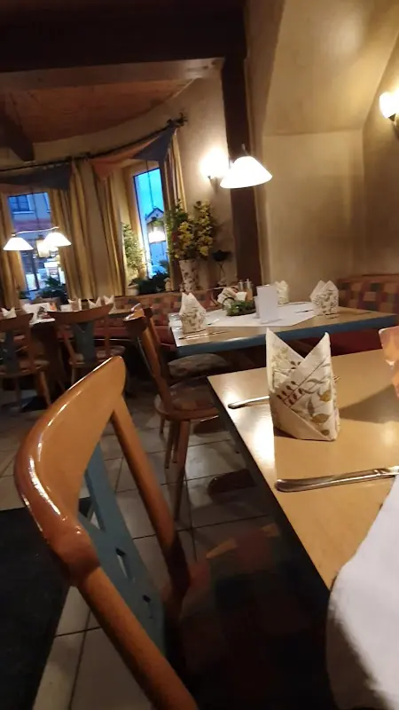 Restaurant Wallmüllerstuben / Old Bembel Pub_Treuchtlingen_slider_image_2