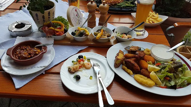 Restaurant Wallmüllerstuben / Old Bembel Pub_Treuchtlingen_slider_image_3