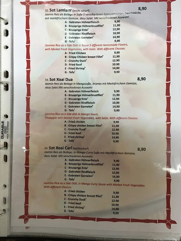 Menu_Restaurant Goldenes LamLam_Treuchtlingen_image_3