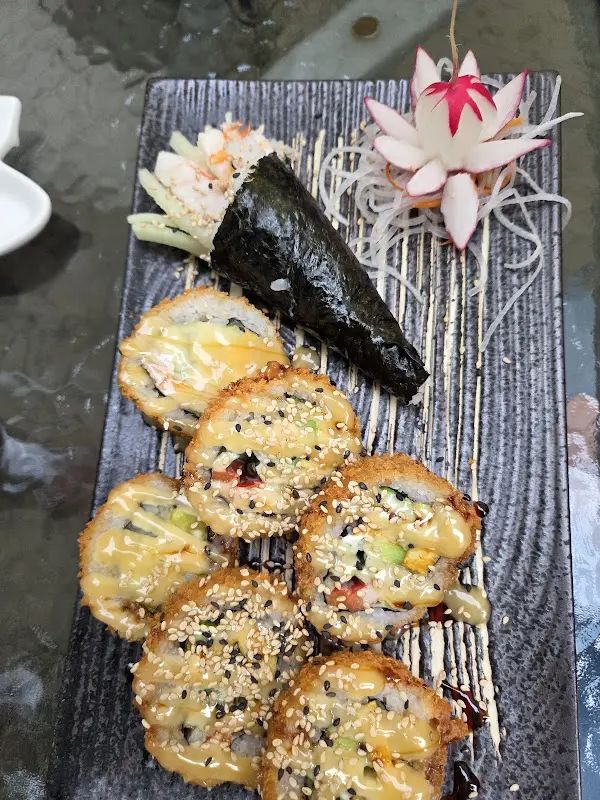 Ahmed Hussein_Restaurant Goldenes LamLam_Treuchtlingen_review