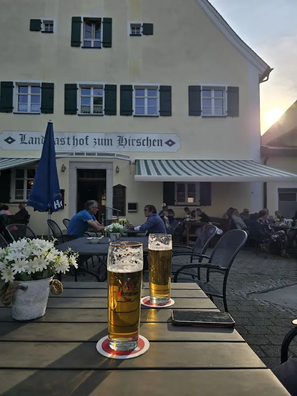 Landgasthof Zum Hirschen Otto Schmidkunz_Treuchtlingen_slider_image_3