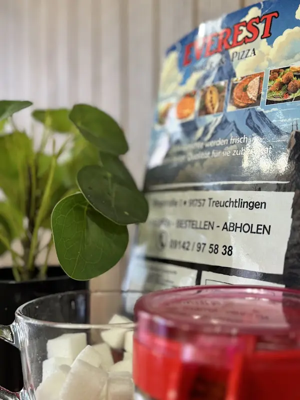 Hey Miss Daisy_Restaurant Everest Grill_Treuchtlingen_Bewertung