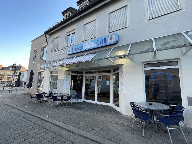 Restaurant Everest Grill ristorante a Treuchtlingen