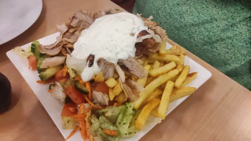 Restaurant Everest Grill_Treuchtlingen_slider_image_3