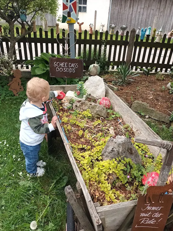 Simone Kramer_Gaststätte zum Karlsgraben_Treuchtlingen_review