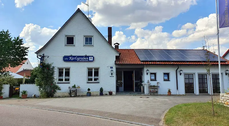 Gaststätte zum Karlsgraben_Treuchtlingen_slider_image_3