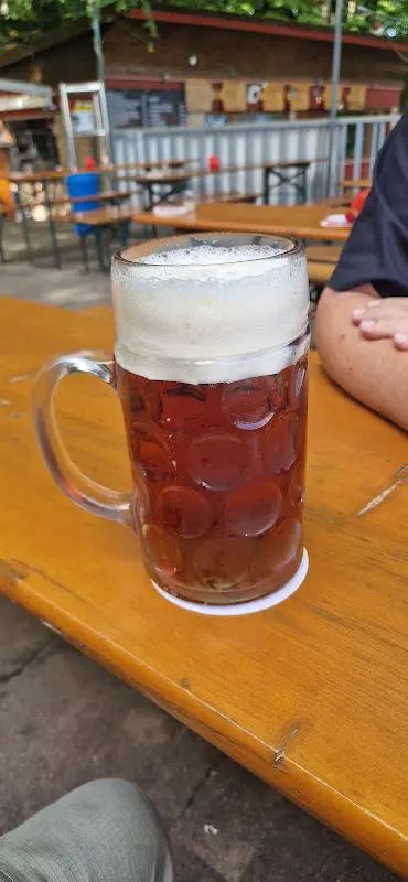 Aleksandar Nalevski_Wettelsheimer Keller_Treuchtlingen_review