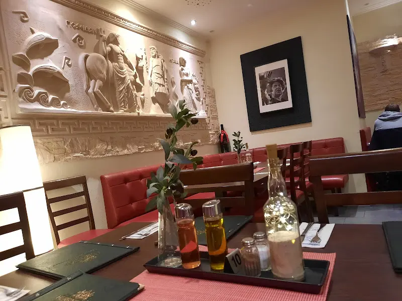 Restaurant Stadthalle ZUM JANNI_Treuchtlingen_slider_image_3