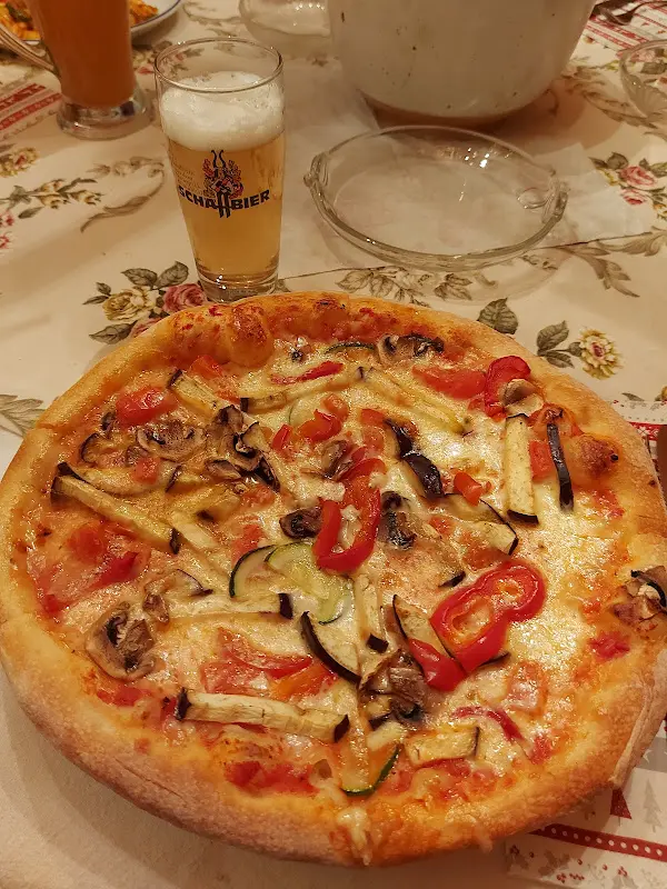 Jakob GG_Trattoria Mare e Monti_Treuchtlingen_review