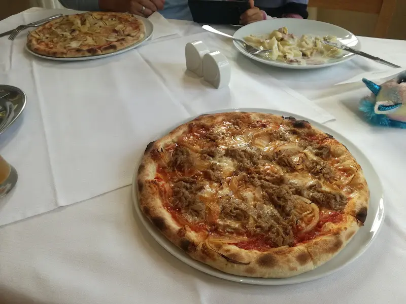 Julia_Trattoria Mare e Monti_Treuchtlingen_review