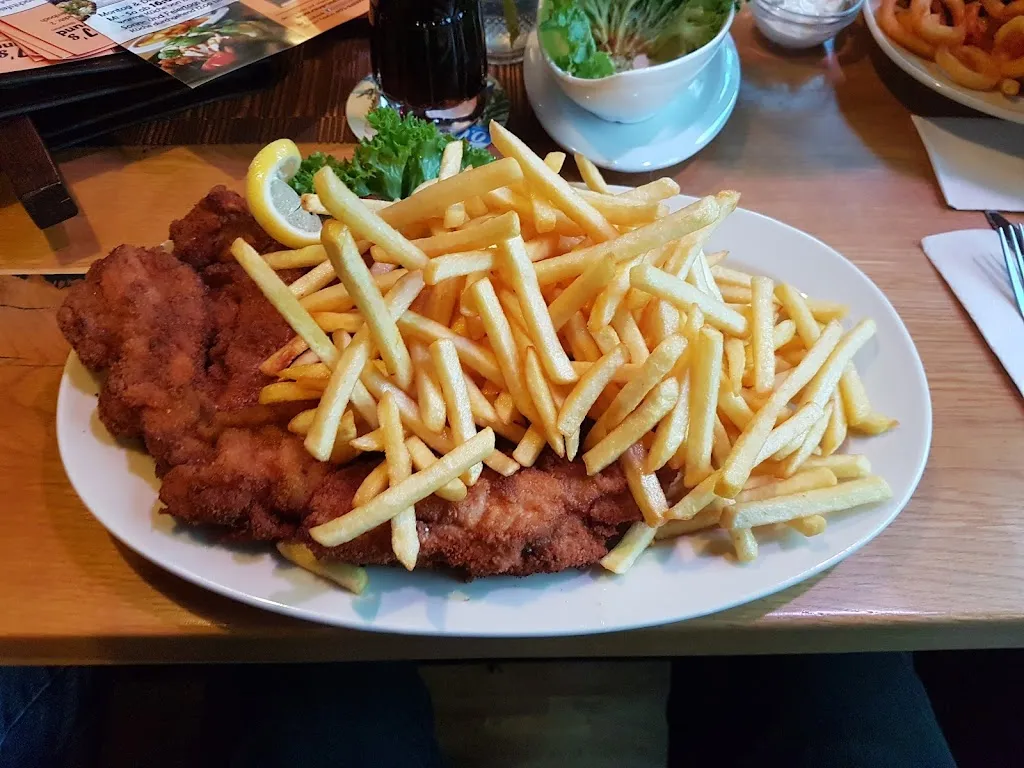Dr. Schwob_JJs Raugrund - Restaurant, Bar, Biergarten_Wildbad_review